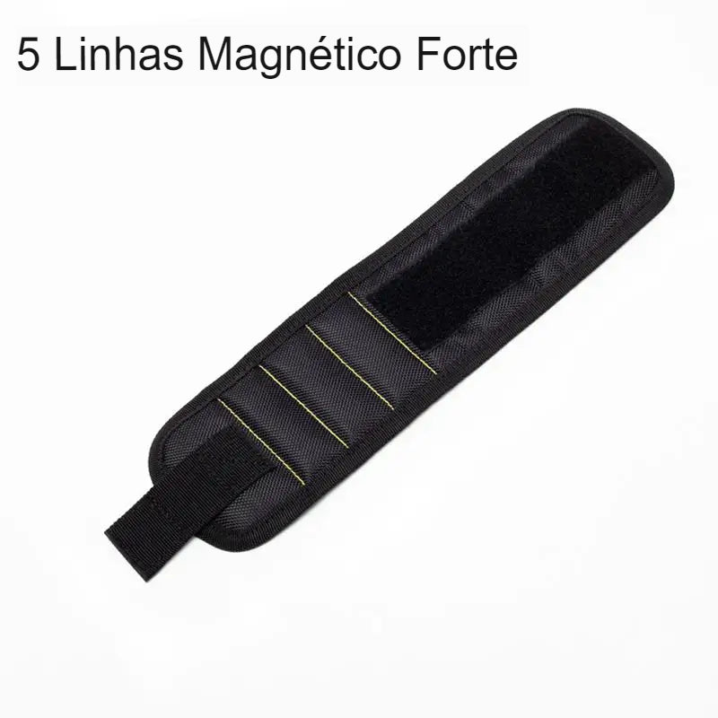 Pulseira Magnética Forte